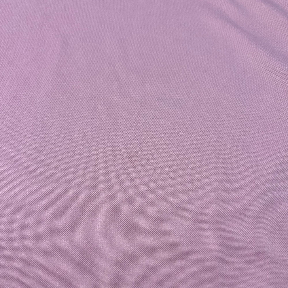 Callaway Pink Short-Sleeve Polo - Picture 4 of 4